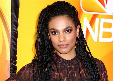 Freema Agyeman Bio, Age, Height, Parents, Net。